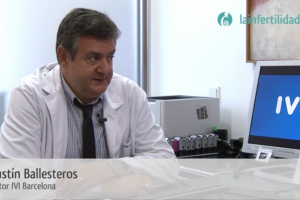 Reportaje / entrevista clinicas IVI