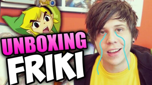 La fiebre del ‘unboxing’