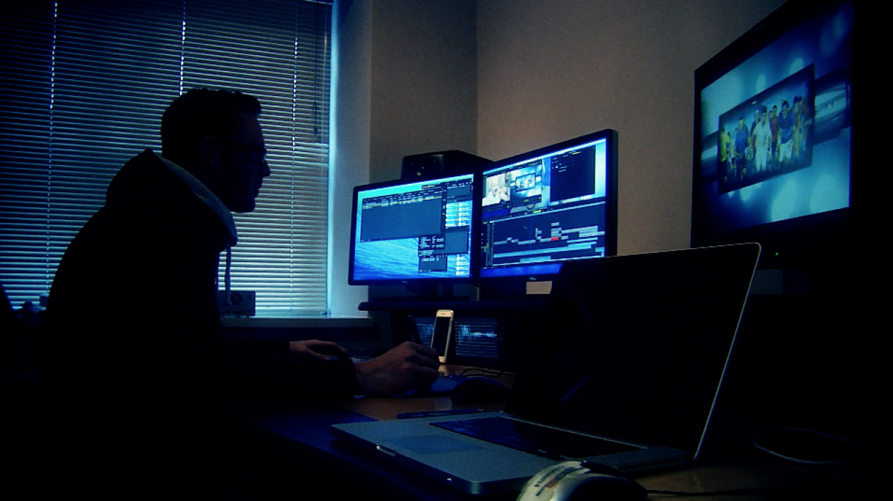 Servicios audiovisuales