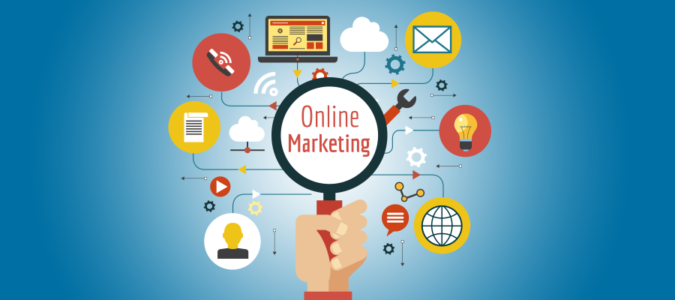 Errores de marketing online que cometen las PYMES (I)