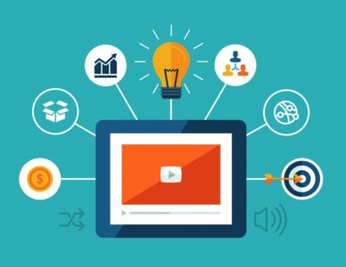 3 lecciones para crear anuncios de vídeo online