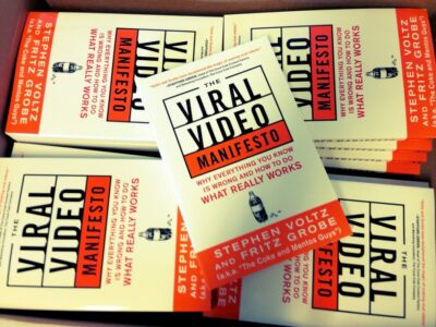 ¿Cómo hacer que un vídeo sea viral?