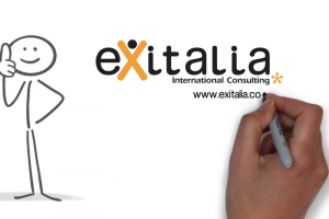 Whiteboard Exitalia